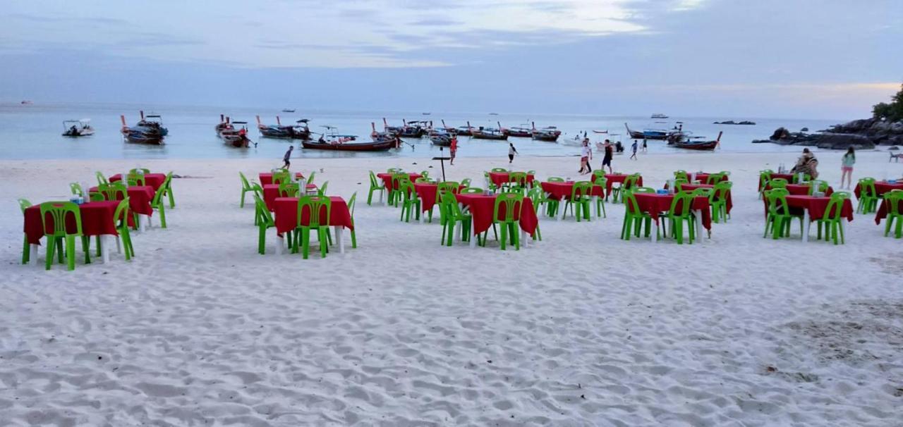 Daya Hill Seaview Hotel Koh Lipe Exterior photo