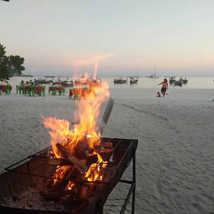 Daya Hill Seaview Hotel Koh Lipe Exterior photo