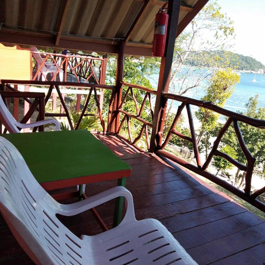 Daya Hill Seaview Hotel Koh Lipe Exterior photo